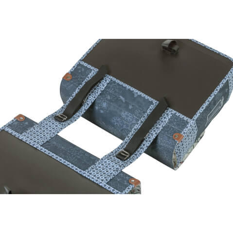 Sac de rangement double "Boheme-Double" 4/6