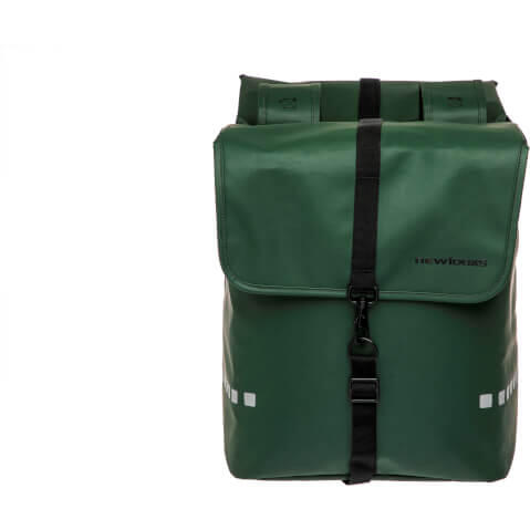 Doppelpacktasche Odense, Green 2/7