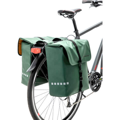 Doppelpacktasche Odense, Green 4/7