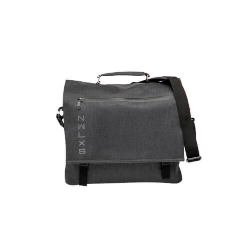 Sacoche de vélo Messenger Varo , grey 2/5