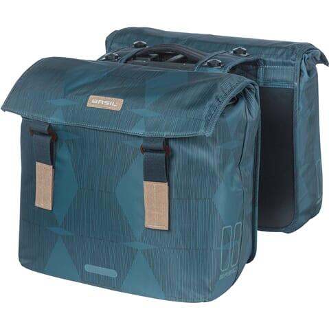 Sac de rangement double Elegance MIK 2/4