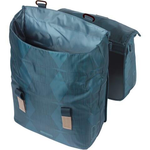 Sac de rangement double Elegance MIK 4/4