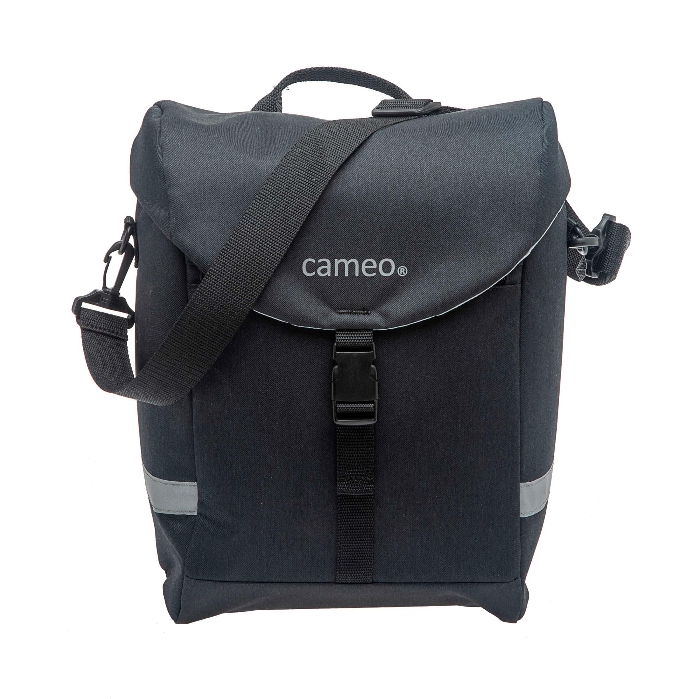 Radtasche Cameo Single 3/5
