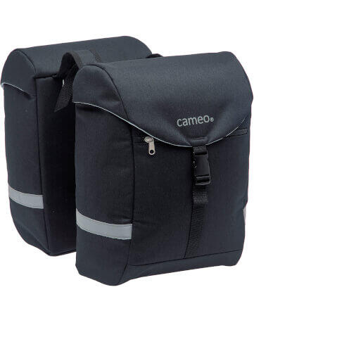 Doppelradtasche Double Cameo II 2/5