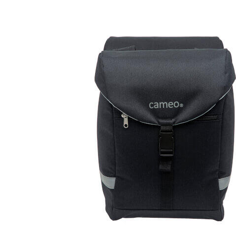 Doppelradtasche Double Cameo II 3/5