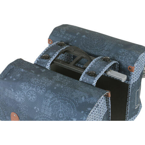 Borsa doppia  Boheme MIK 2/4