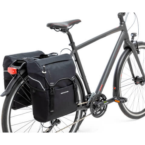 Doppelpacktasche Sports 3/5