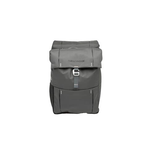 New Looxs Vigo Double - Borsa doppia 37 L con attacco MIK. 2/5