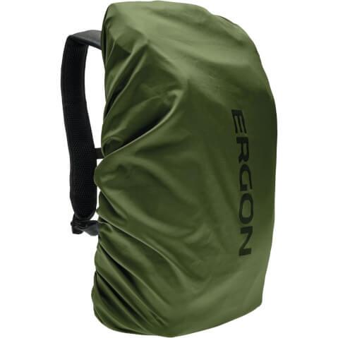 Funda Lluvia Para Mochila Bc Urban Negro 2/3