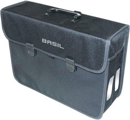 Zaino impermeabile Basil malaga xl 17L 2/3