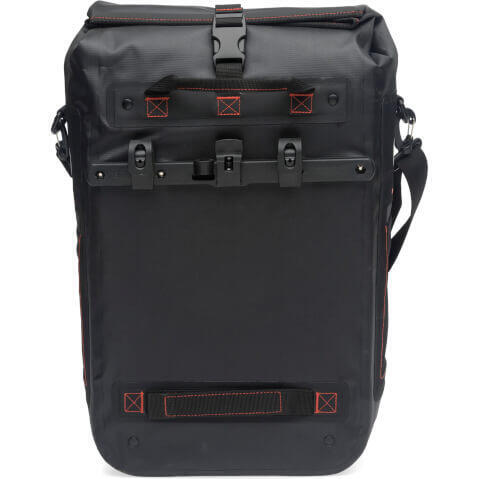 New Looxs varo Single Black 20l - Pakaftas