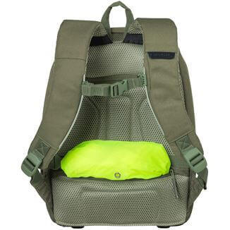 Sac a top dos antivol decathlon