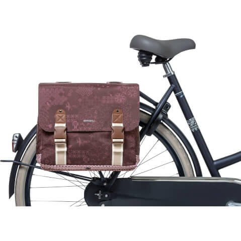 Basil Gepäckträgertasche, 35 Liter 5/5