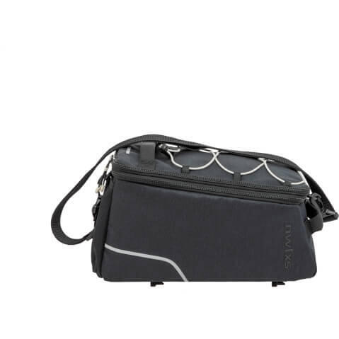 Torba na bagażnik Trunkbag Sports Racktime Small