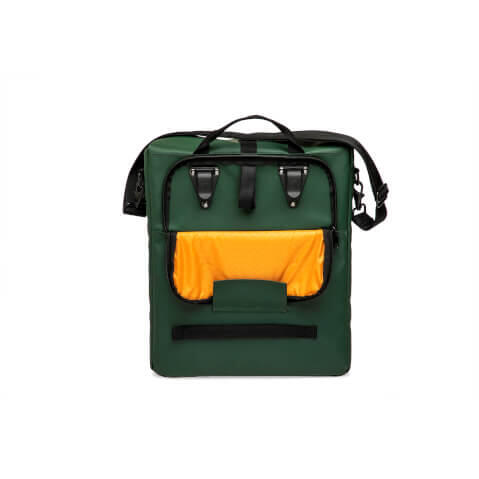 Borsa Odense, verde 4/6