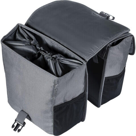 Borsa doppia  "Go Double" 2/3