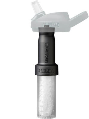 Camelbak x lifestraw reserve filter