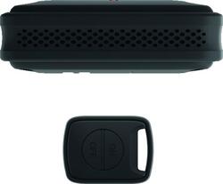 Alarm Box Remote Control Singleset