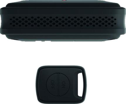 Alarm Box Remote Control Singleset