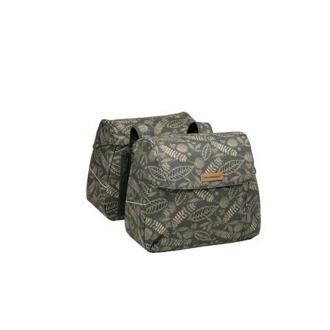 NEW LOOXS Doppelpacktasche Joli Double Forest Anthrazit