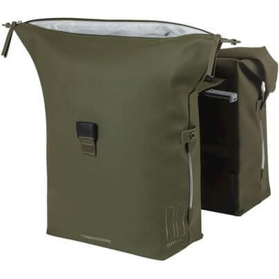 Sac de rangement double  SoHo Nordlicht MIK 3/6
