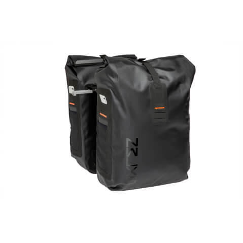 Doppelpacktasche Varo MIK, schwarz 3/4