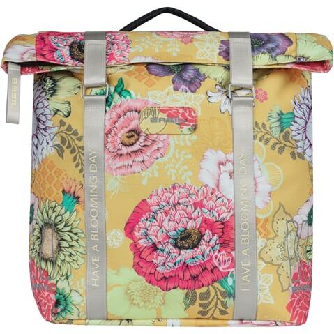 Bolsa doble Basil Bloom