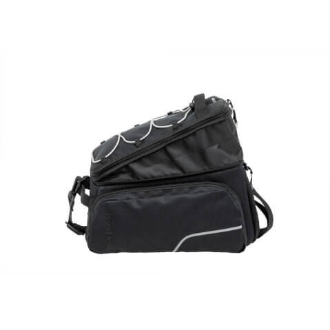 NEW LOOXS Sacoche porte-bagages Trunkbag Sports MIK