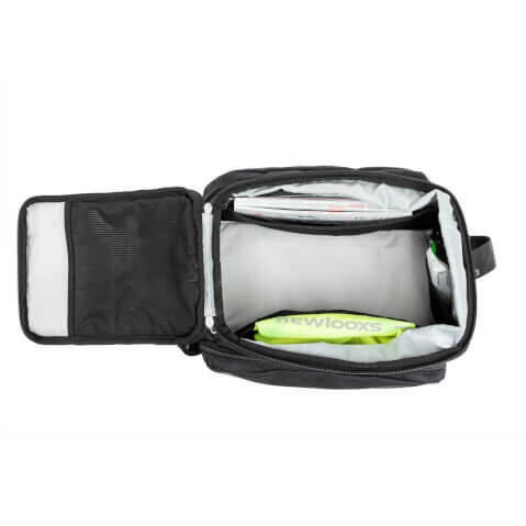 NEW LOOXS Sacoche porte-bagages Trunkbag Sports MIK