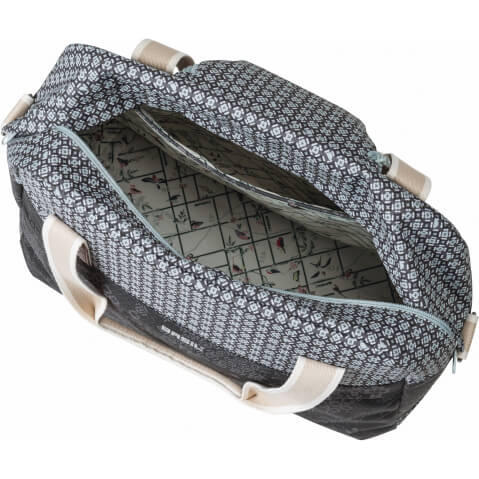Sacoche de porte-bagages "Boheme-Carry All 4/6