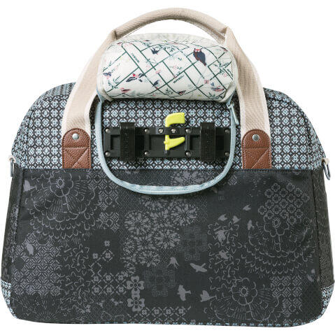 Sacoche de porte-bagages "Boheme-Carry All 3/6