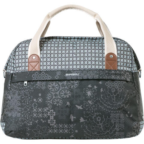 Sacoche de porte-bagages "Boheme-Carry All 2/6