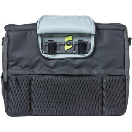Sacoche de bureau "B-Safe aurore boréale 3/4