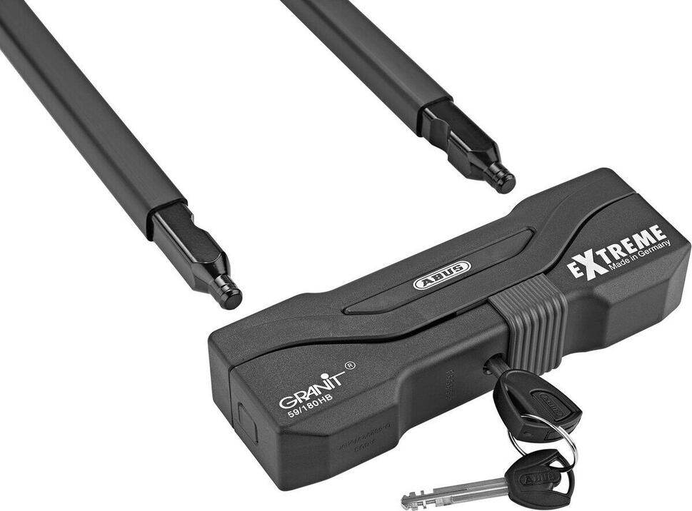 U-Lock Granit Extreme 59/180Hb245