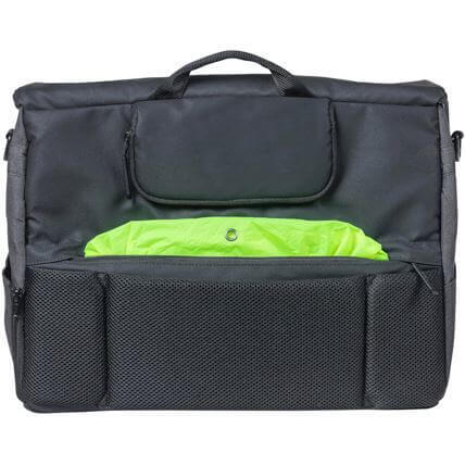 Sacoche de bureau "B-Safe aurore boréale 4/4