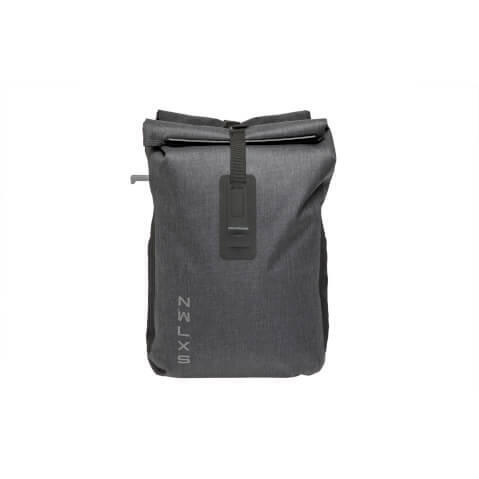 Sac à vélo double Varo Mik 40 Liter 28 X 43 X 17 Cm (X2)