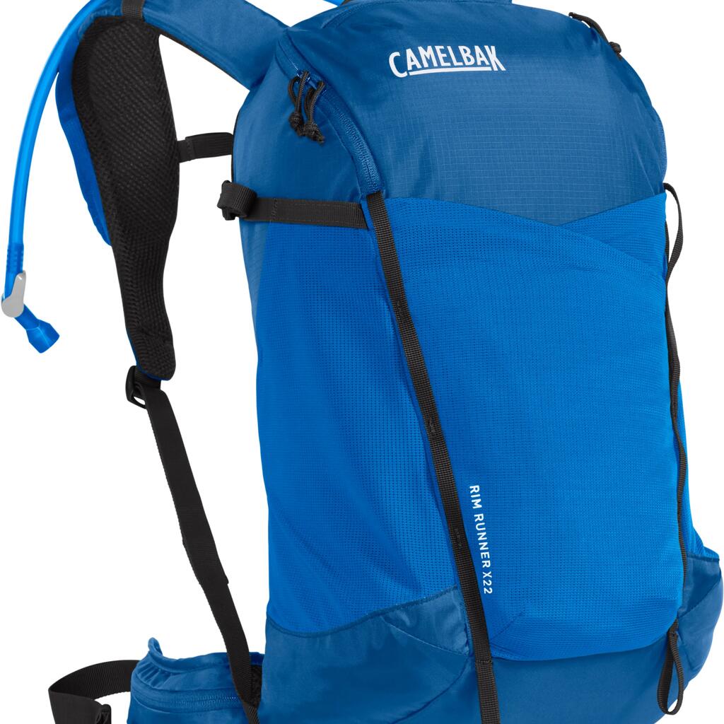 Rim Runner X22 Hydration Pack 2with Reservoir