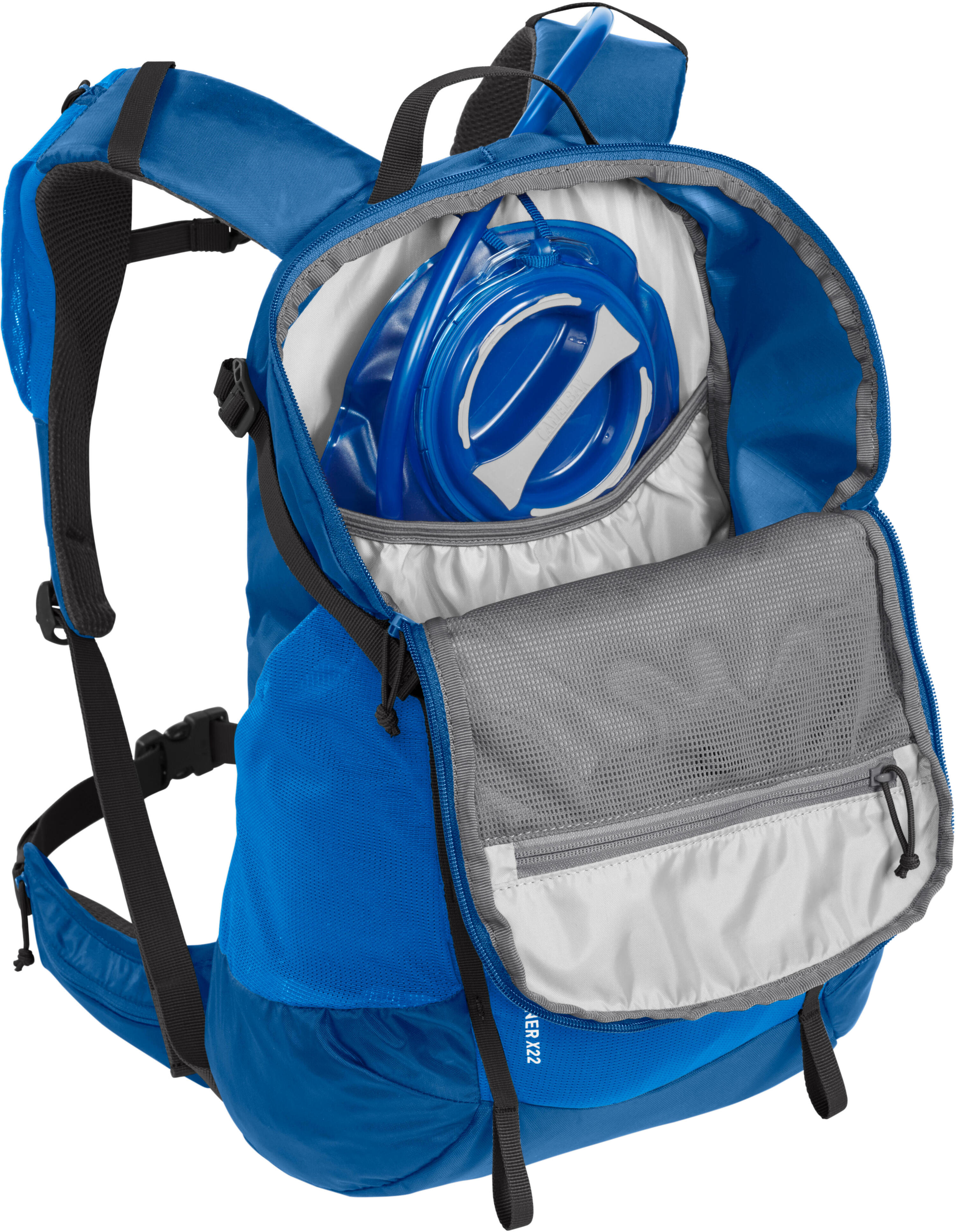 CamelBak Rim Runner X22 Hydration Pack 22L with 2L Reservoir 3/5