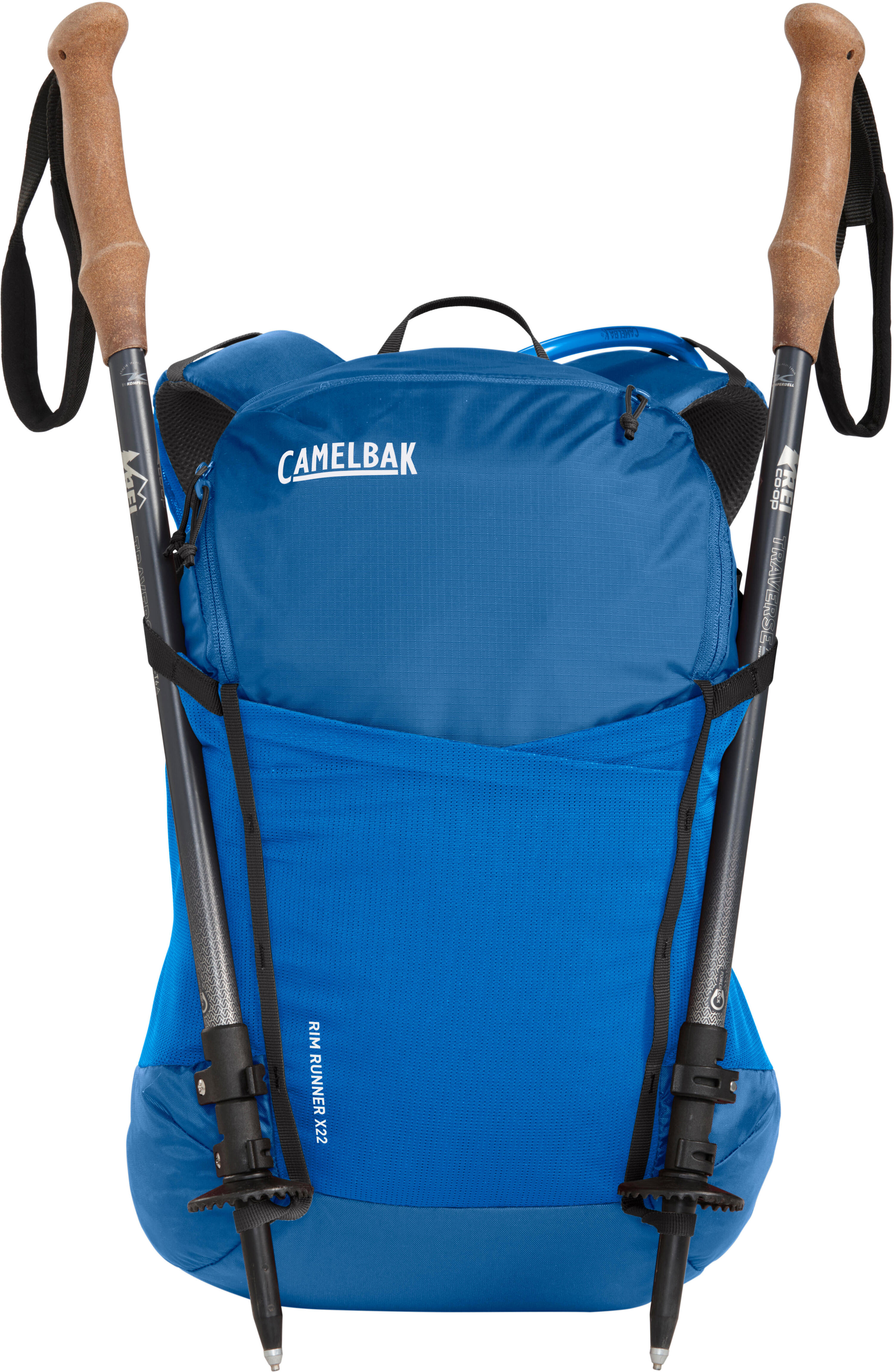 CamelBak Rim Runner X22 Hydration Pack 22L with 2L Reservoir 4/5