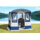 Brunner cucinotto multiuso camping diseño moderno camp inn 4/7