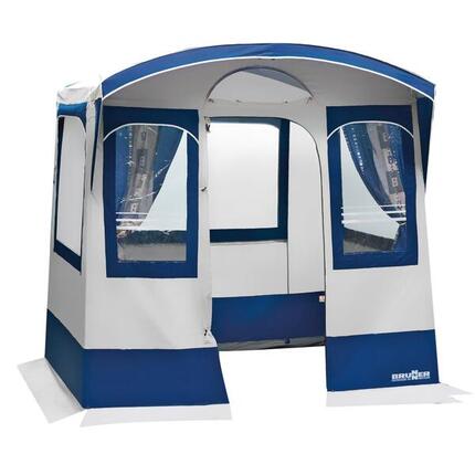Brunner Outdoor Cucinotto Multiuso Camp Inn 220x160x195 cm