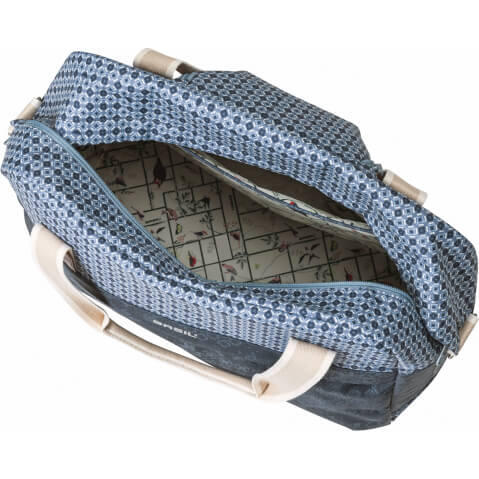 Draagtas "Boheme-Carry All 4/6