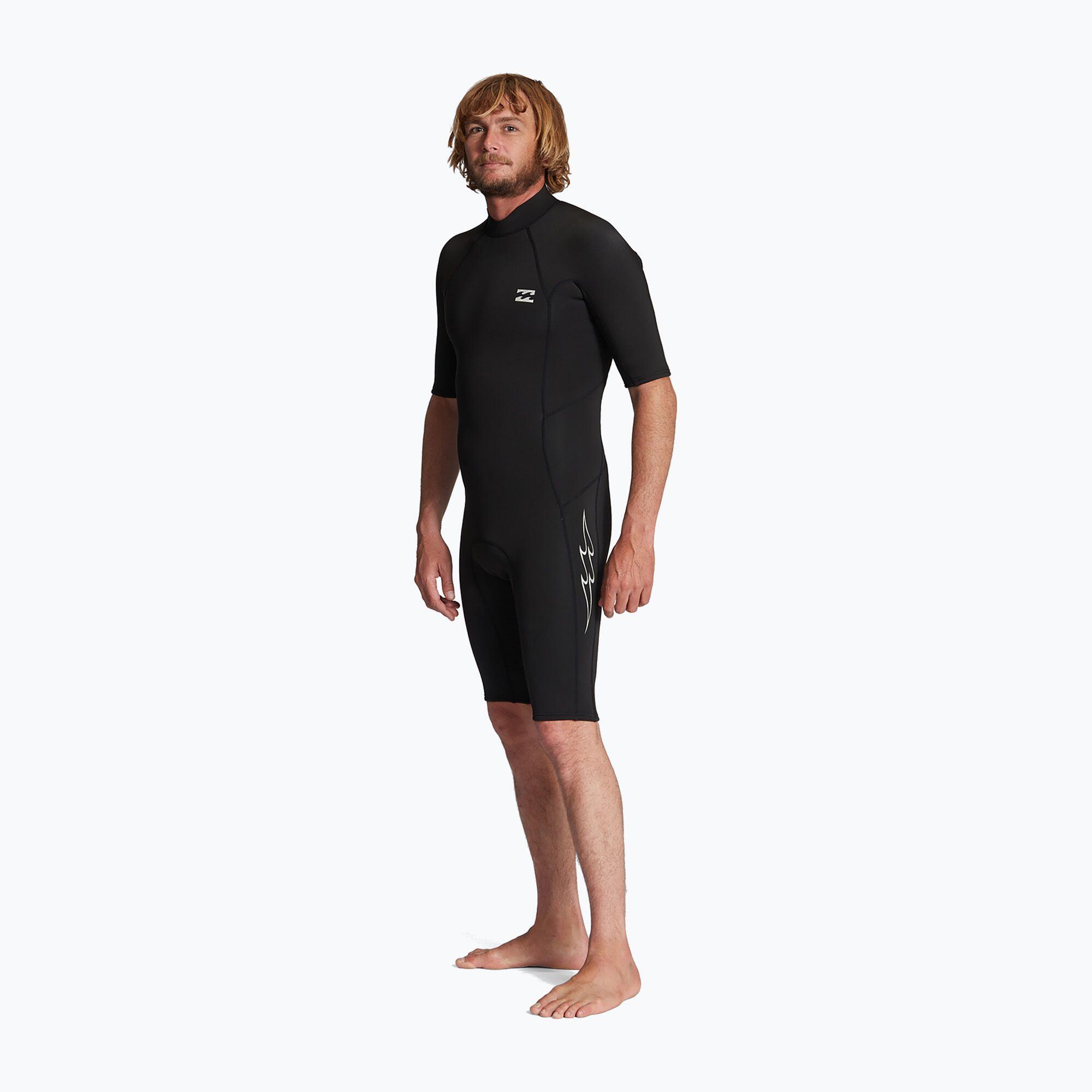 Mousse de natation Billabong Absolute 2/2 mm 3/5