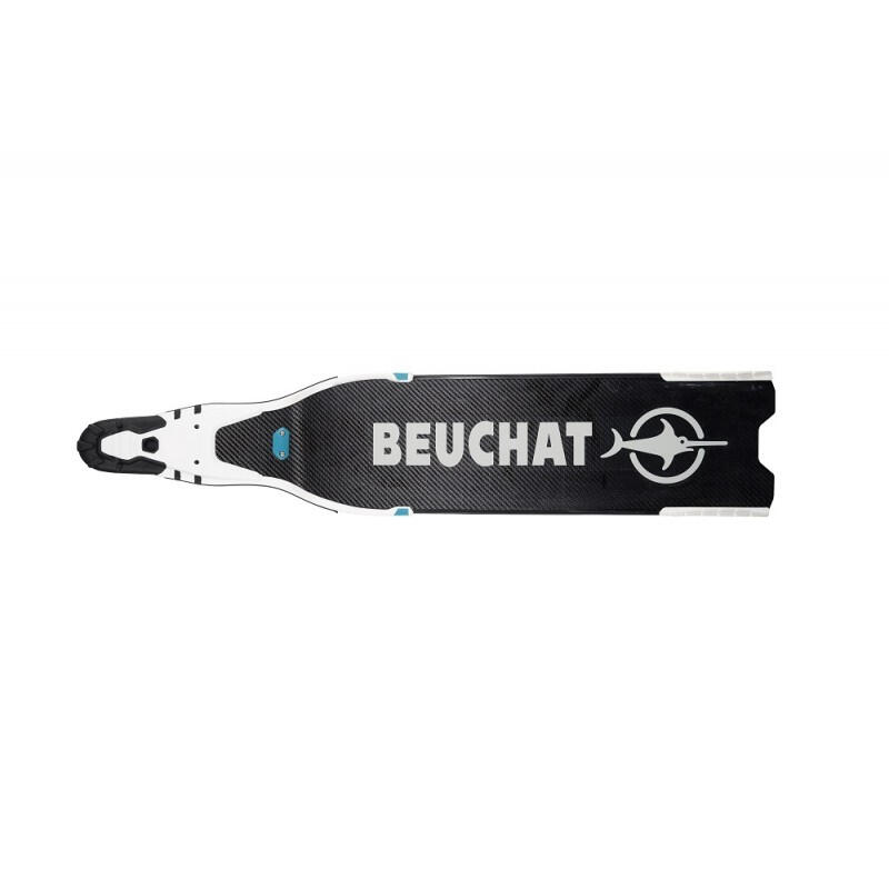 Beuchat Libeccio Elite: immersioni in apnea e pesca in apnea