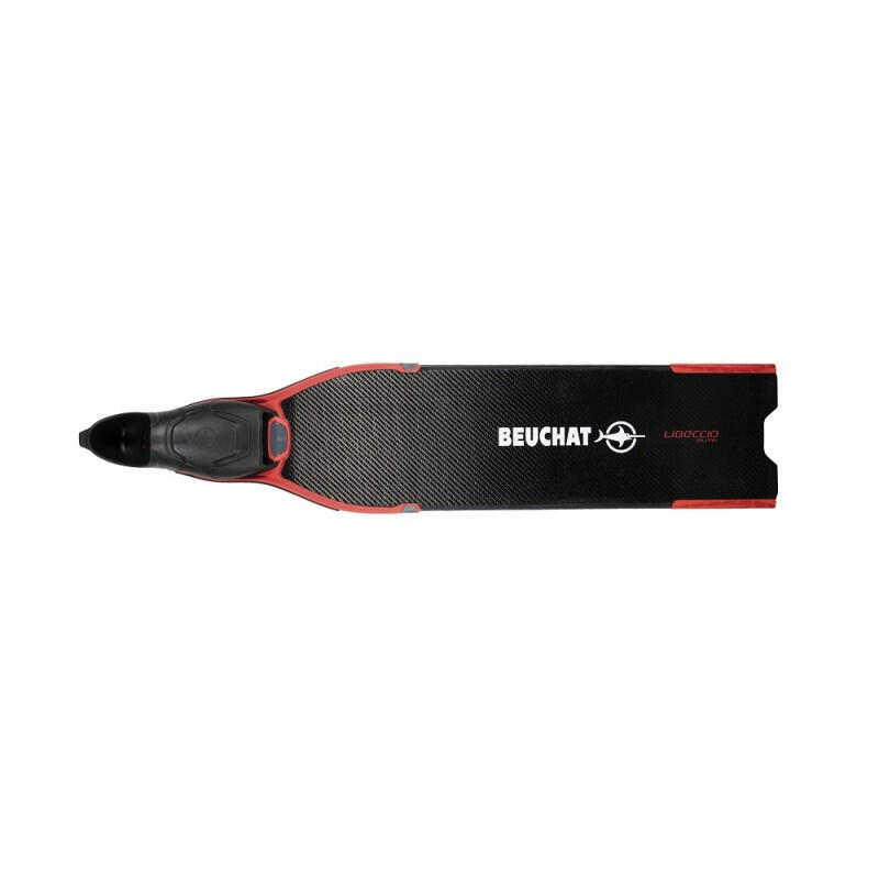 BEUCHAT Pinne LIBECCIO ELITE