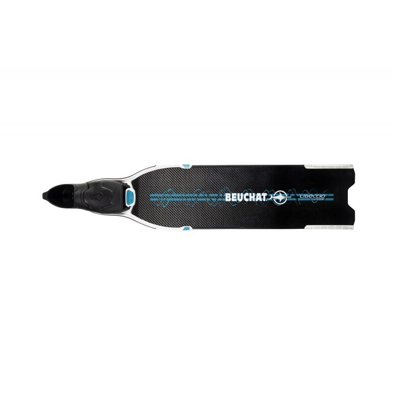 Pinne LIBECCIO ELITE 2/5