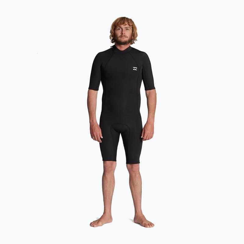 Mousse de natation Billabong Absolute 2/2 mm