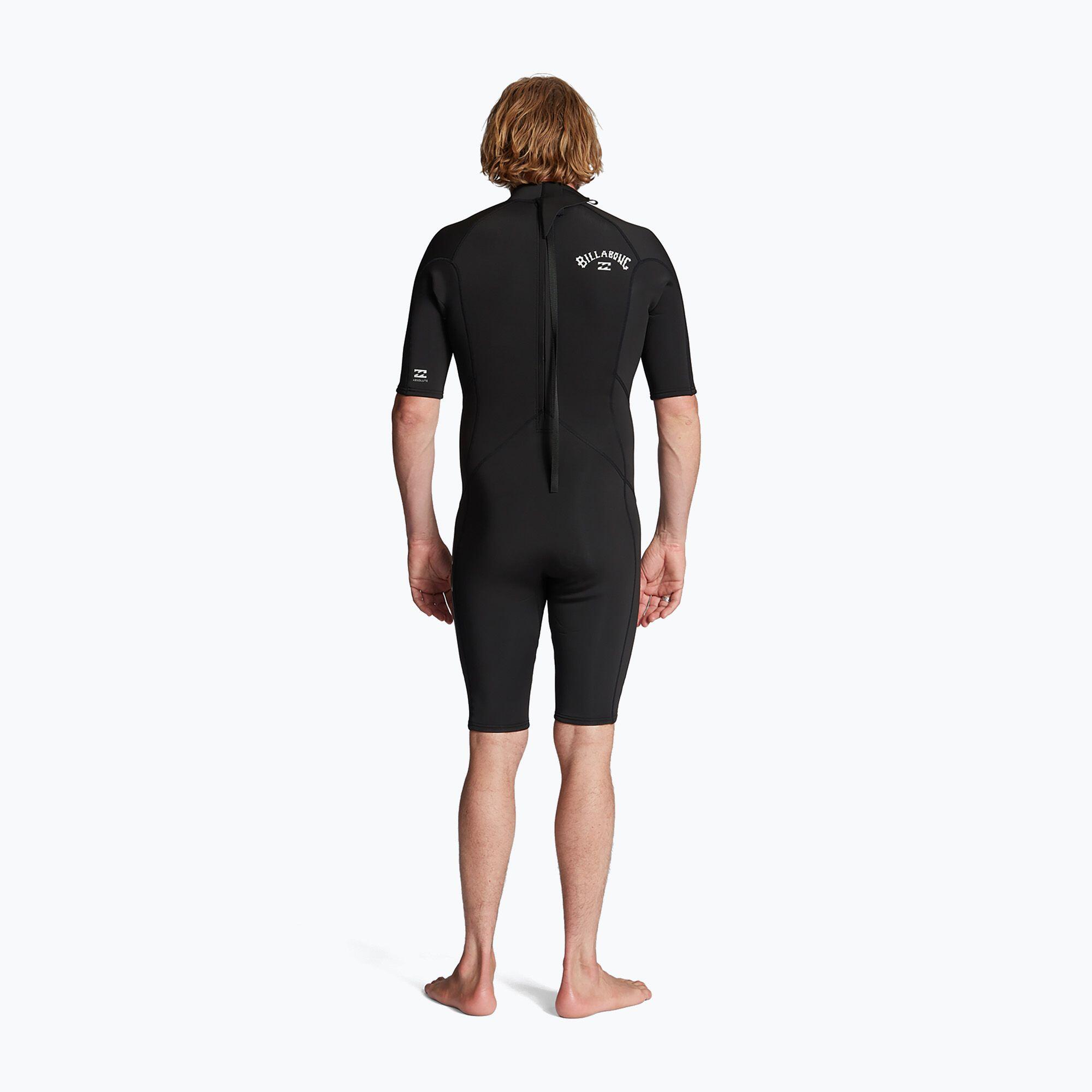 Mousse de natation Billabong Absolute 2/2 mm 2/5