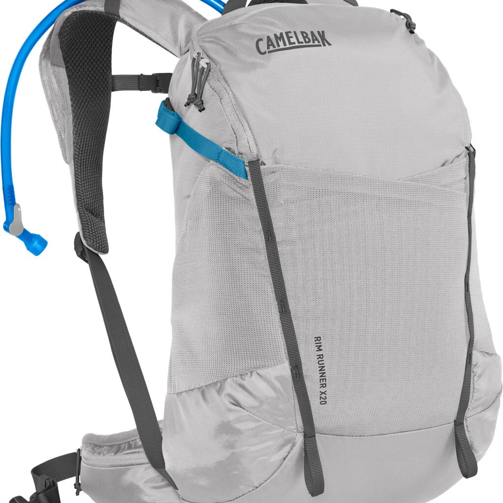 Women's Rim Runner X20 Hydration Pack  with Reservoir