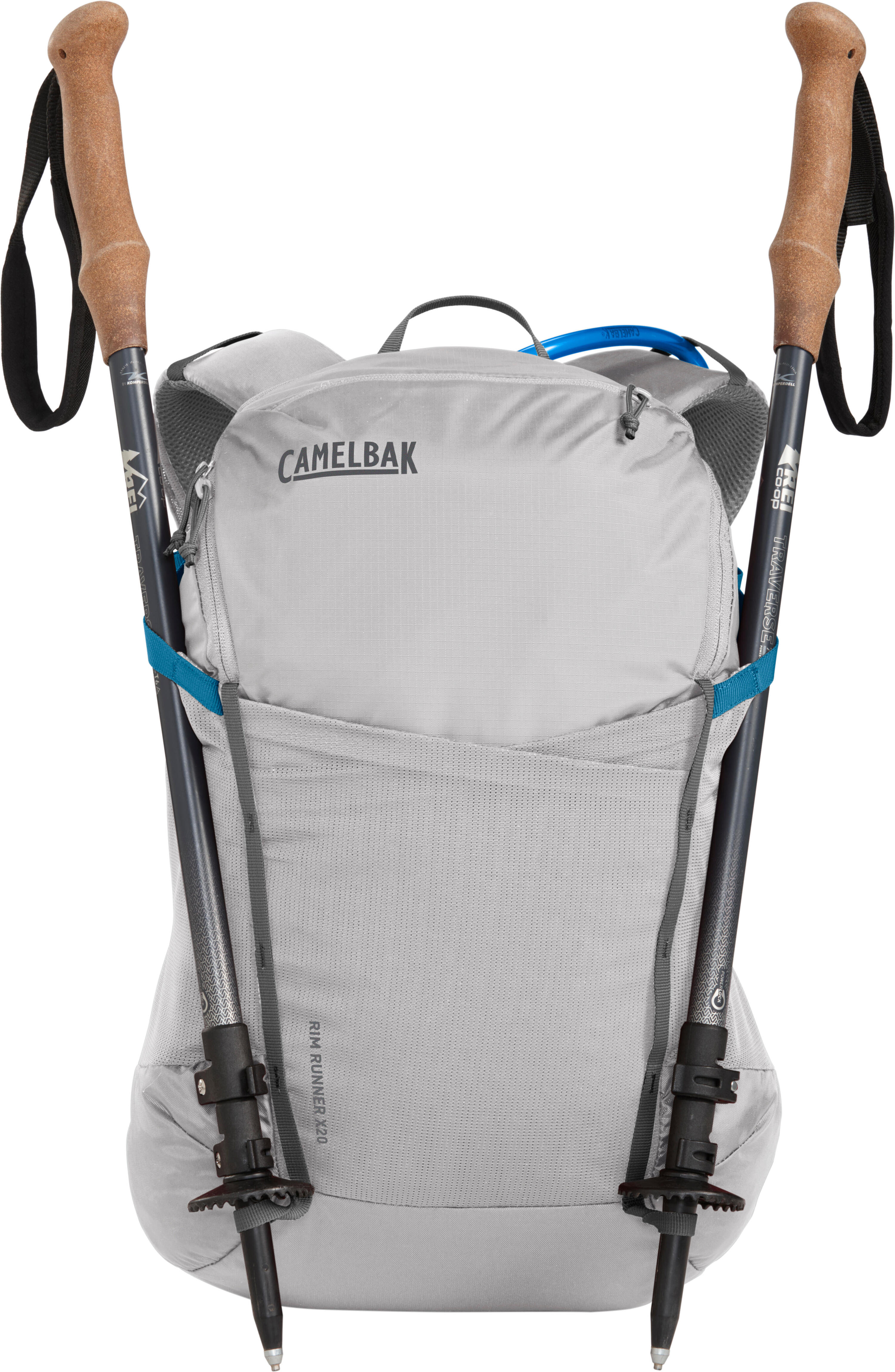 CamelBak Women's Rim Runner X20 Hydration Pack 20L with 2L Reservoir 7/7